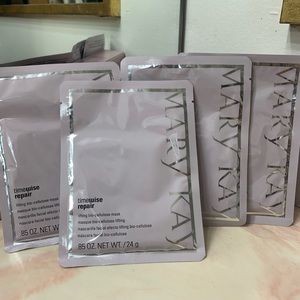 Brand new!! Skin care time wise repair mask.